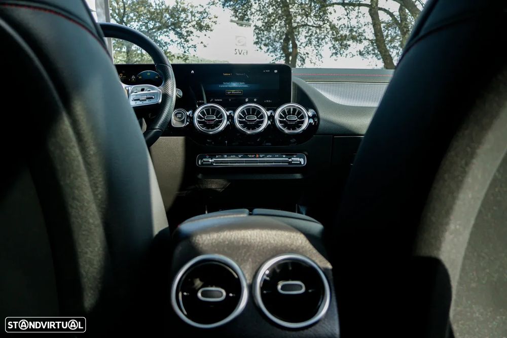 Mercedes-Benz EQA 250 AMG Line - 11