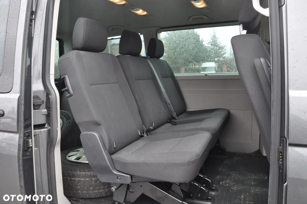 Volkswagen Caravelle 2.0 TDI L1 Highline DSG - 20