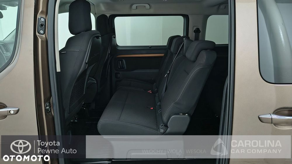 Toyota Proace Verso 2.0 D4-D Long Family - 13