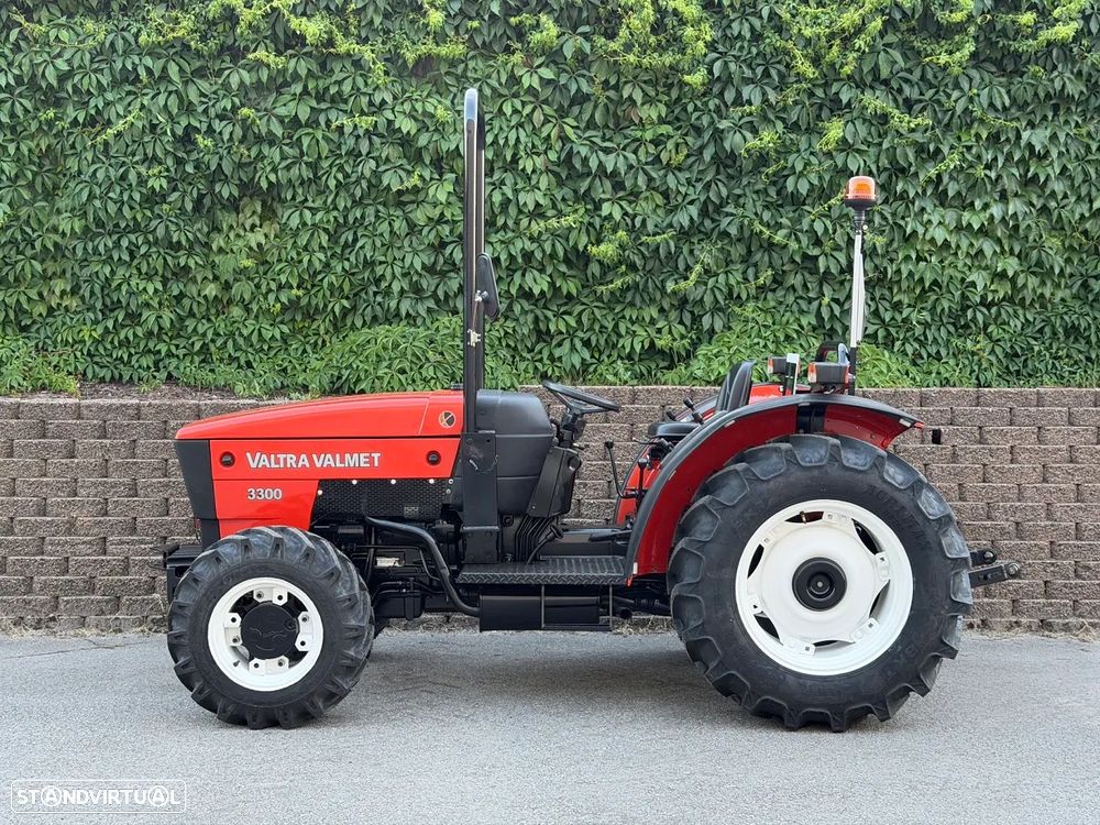 Valtra Valmet 3300 4RM - 14