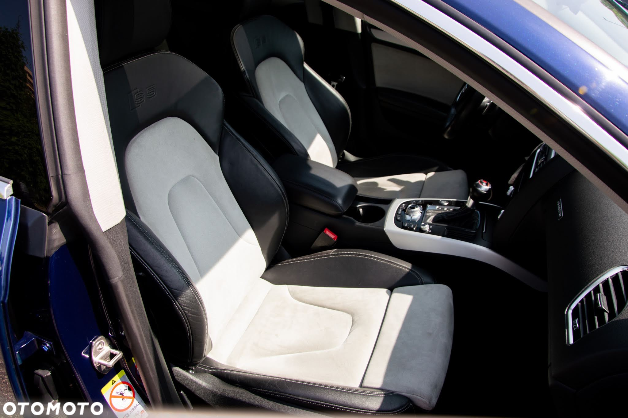Audi S5 3.0 TFSI Quattro S tronic - 12