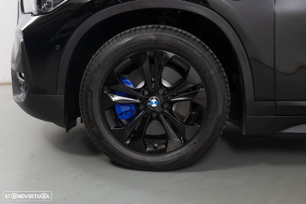 BMW X1 25 e xDrive - 20