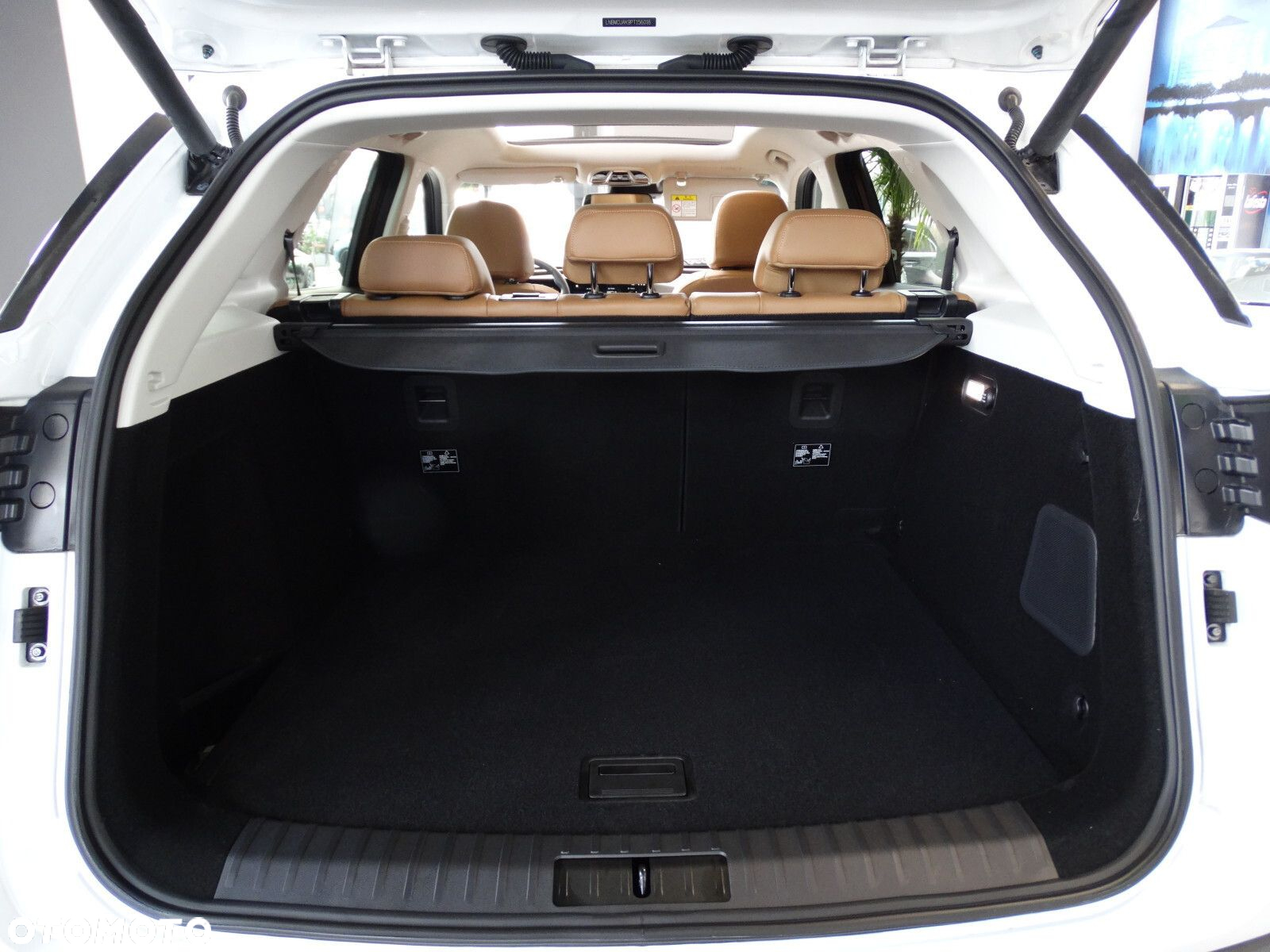 Baic Beijing 7 - 10