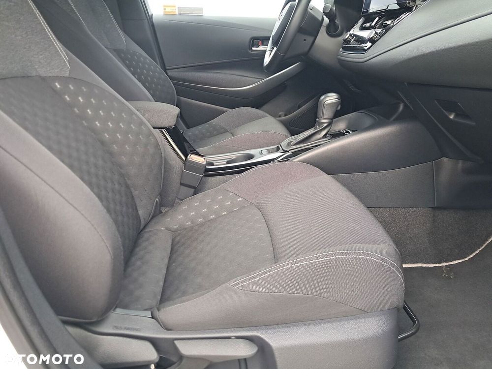 Toyota Corolla 1.8 Hybrid Comfort - 15
