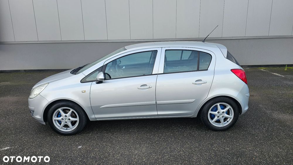 Opel Corsa 1.2 16V Enjoy - 14