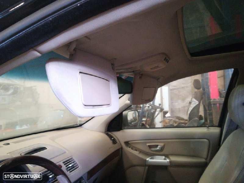 CENTRALINA DO MOTOR UCE VOLVO XC90 - 18