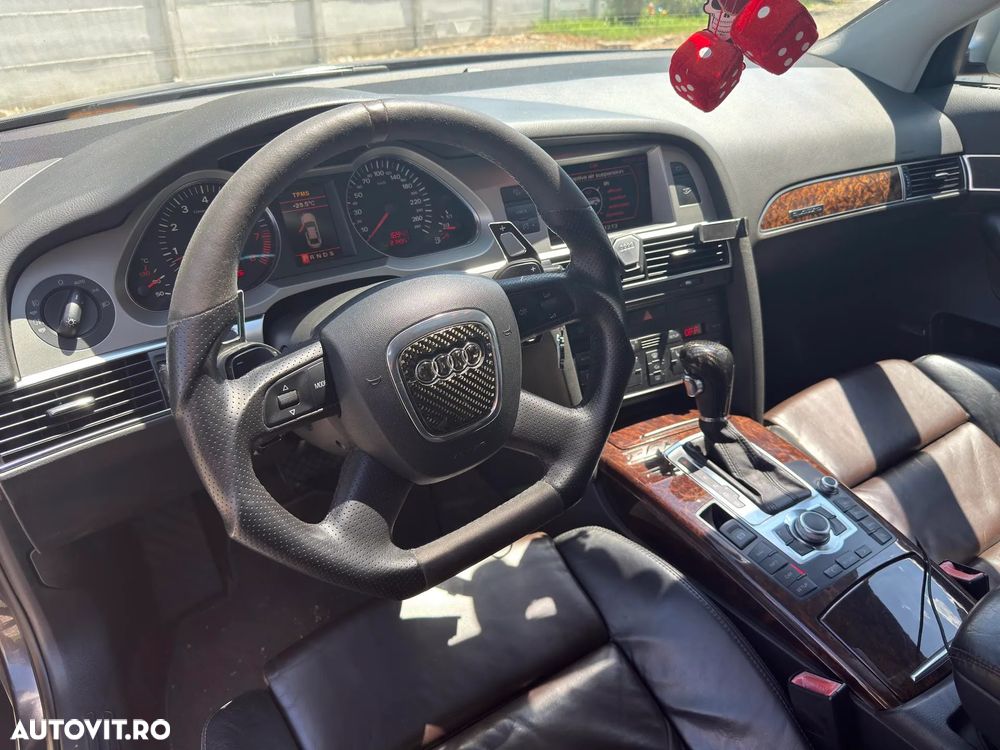 Audi A6 Allroad - 24