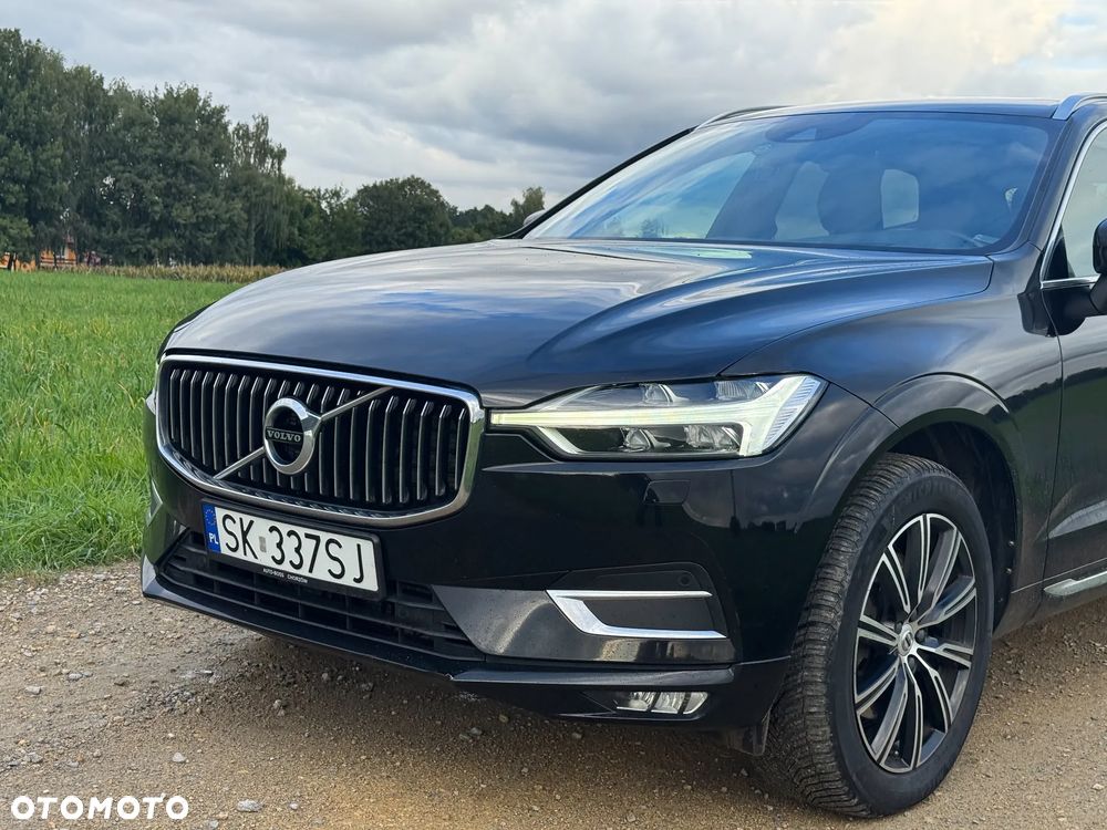Volvo XC 60 B4 B Inscription - 1