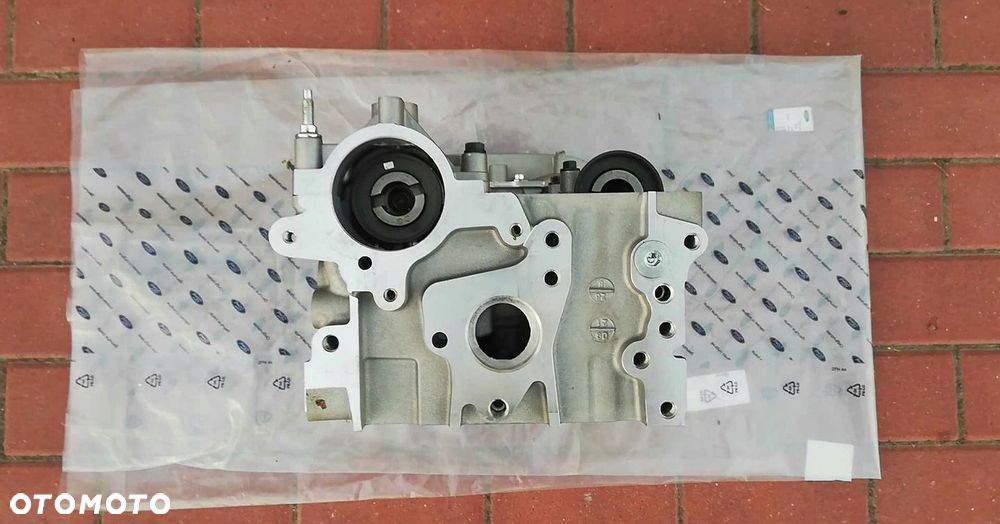 Głowica VOLVO V70 V40,S60 I II FORD 1,6 ecoboost ecobost 2012- NOWA BM5G6090EB BM5G-6090-EB - 6