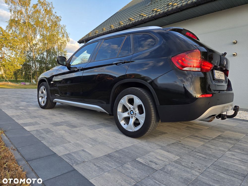 BMW X1 - 2