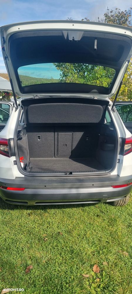 Skoda Karoq - 3