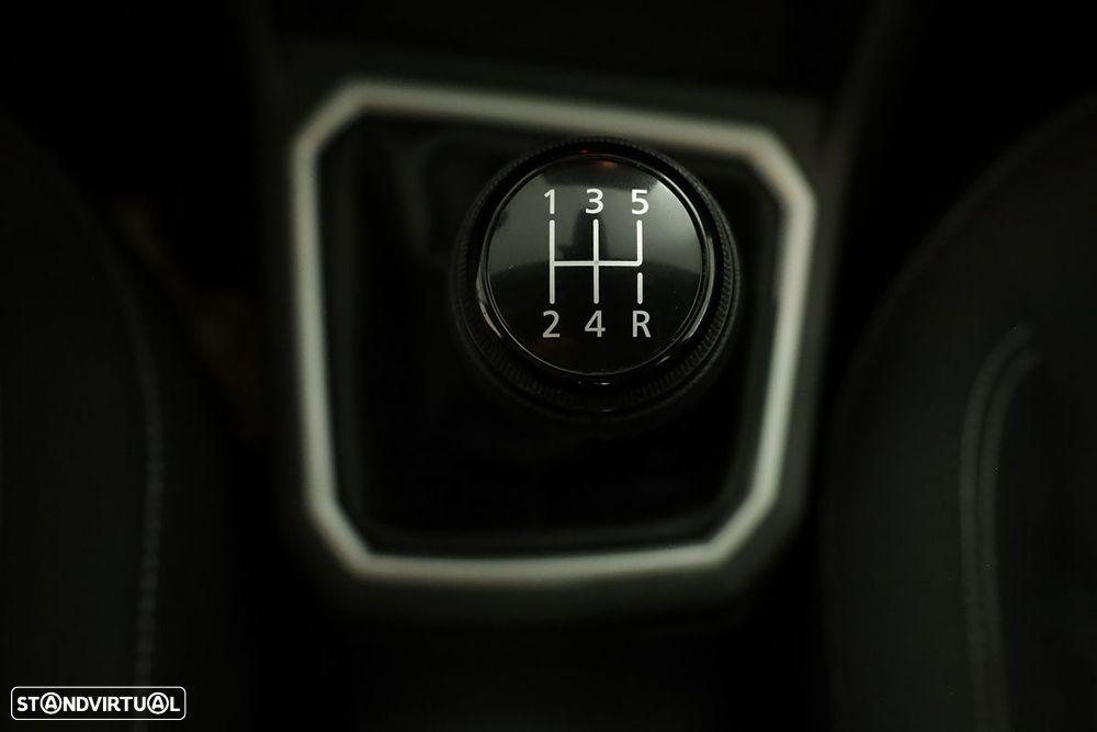 Dacia Sandero 1.0 ECO-G Expression Bi-Fuel - 12