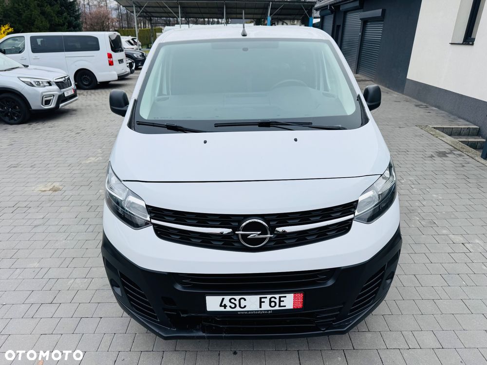 Opel Vivaro Proace Jumpy Scudo - 5