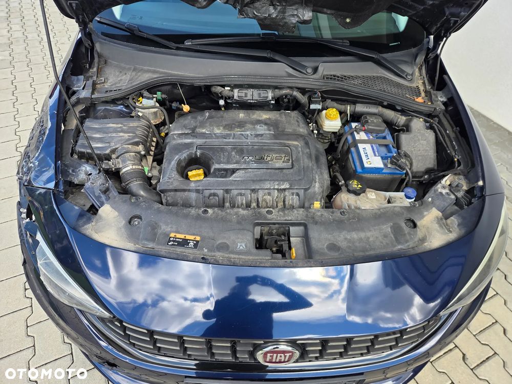 Fiat Tipo - 18