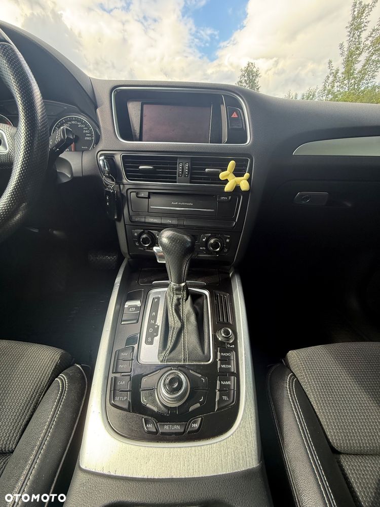 Audi Q5 2.0 TDI Quattro S tronic - 18