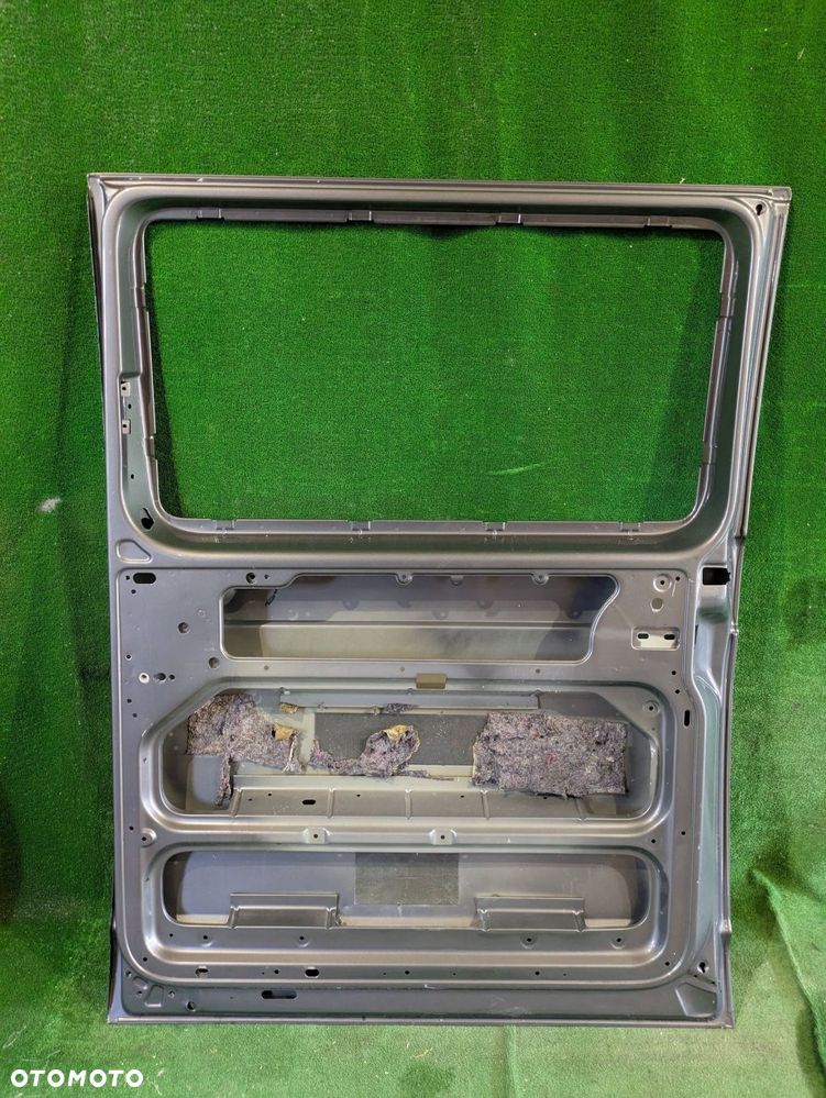 DRZWI PRAWE PRZESUWNE VW T5 NR.26 - 5