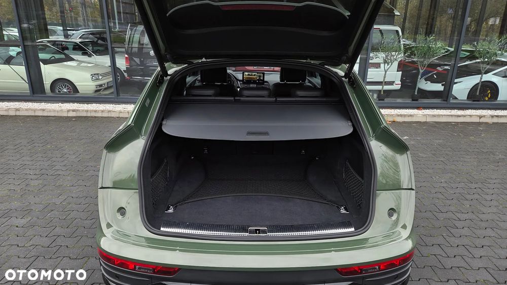 Audi Q5 Sportback - 30