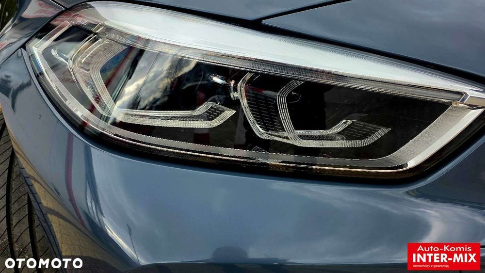 BMW Seria 1 - 9