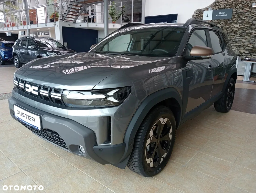 Dacia Duster - 2