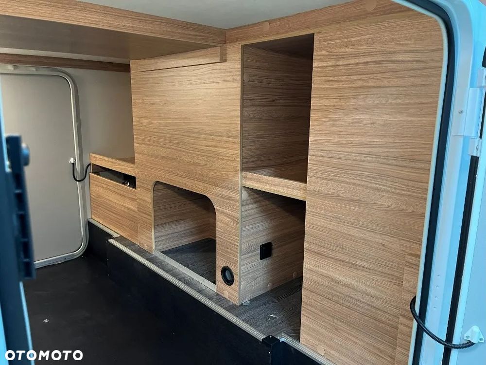 Weinsberg CaraCompact 640 HOT PEPPER EDITION - 7