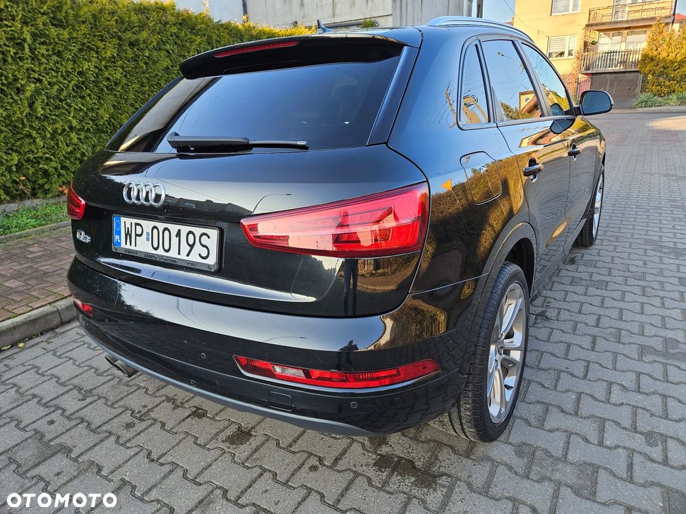 Audi Q3 - 10