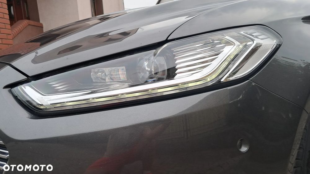 Ford Mondeo Turnier 1.5 TDCi ECOnetic Start-Stopp Titanium - 7