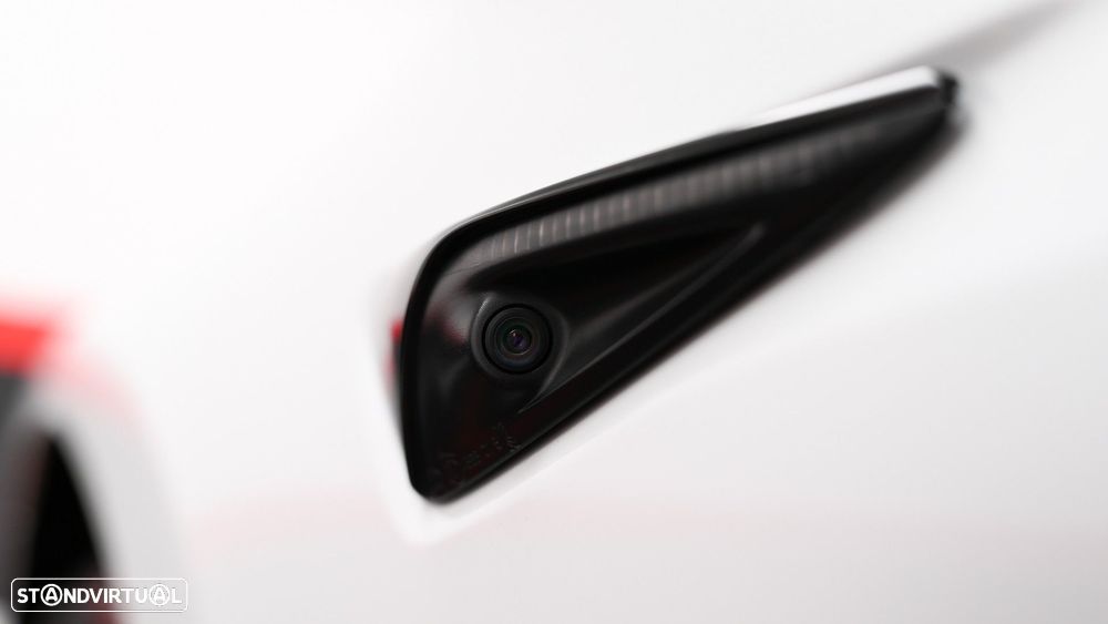 Tesla Model 3 Long Range Tração Integral Premium - 21