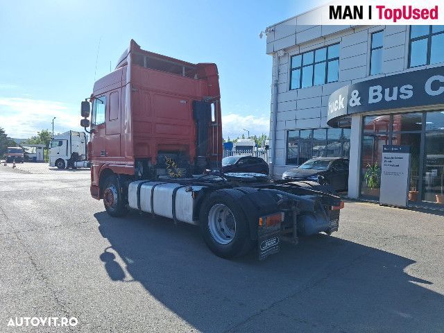 DAF XF 18.410 - 4