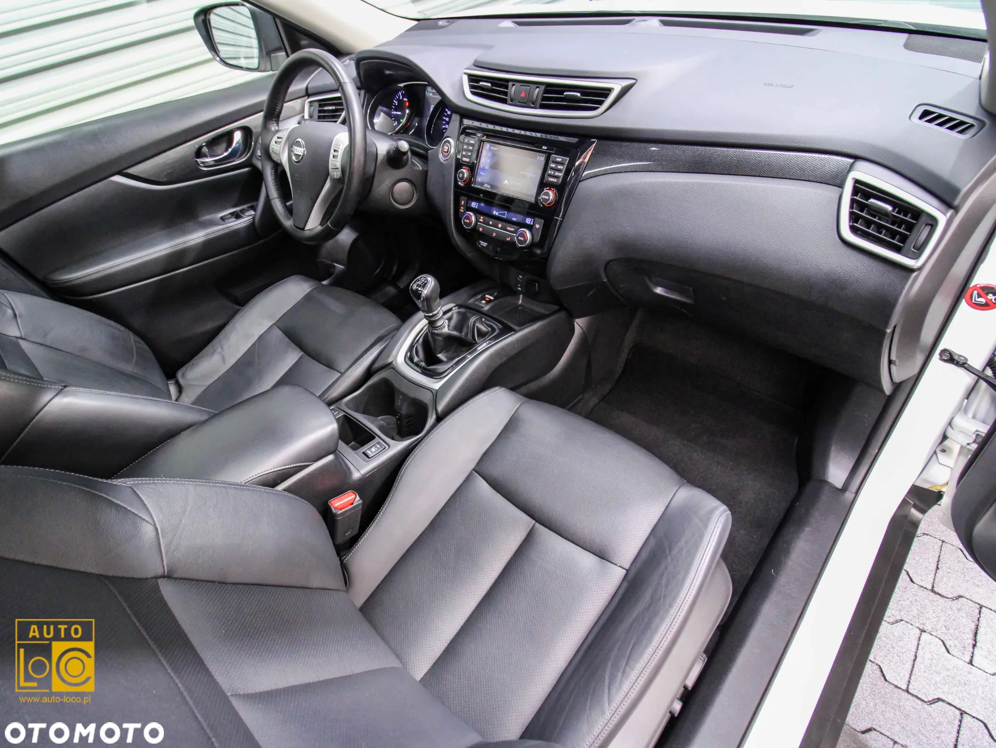 Nissan X-Trail 1.6 DIG-T Tekna 2WD - 9