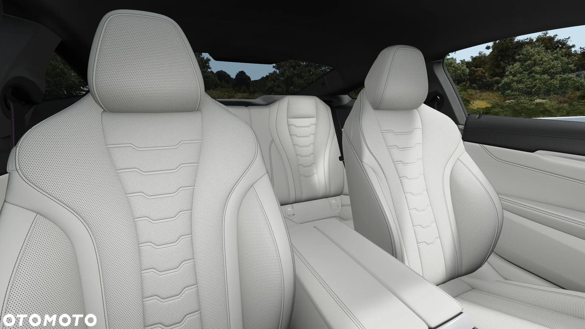 BMW Seria 8 840i xDrive - 11