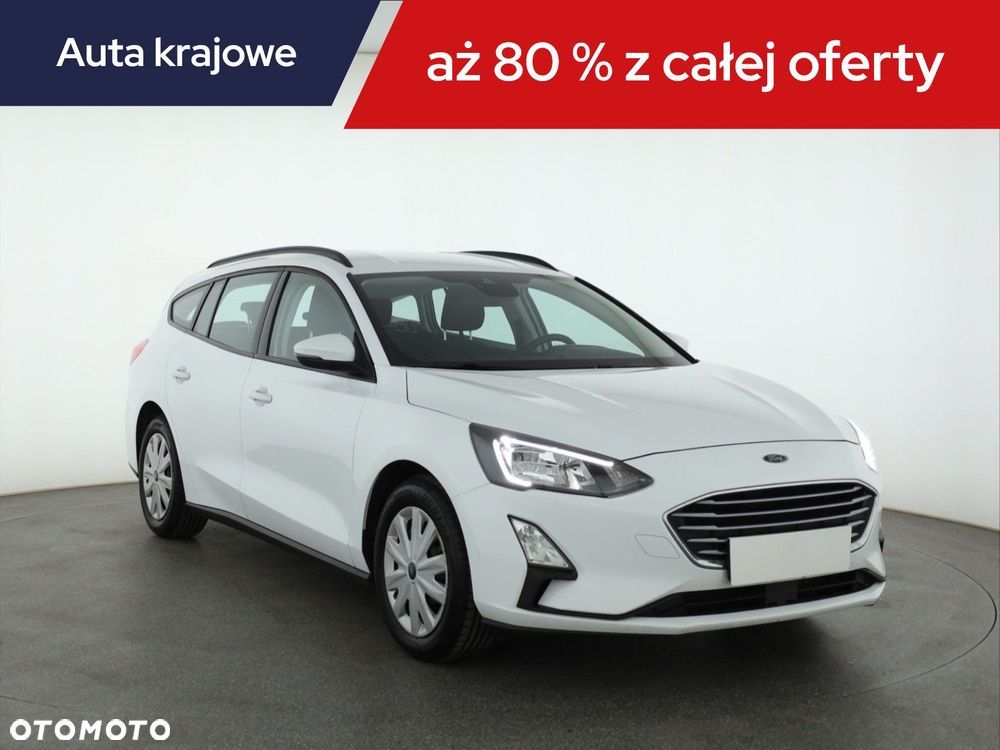 Ford Focus SW - 3