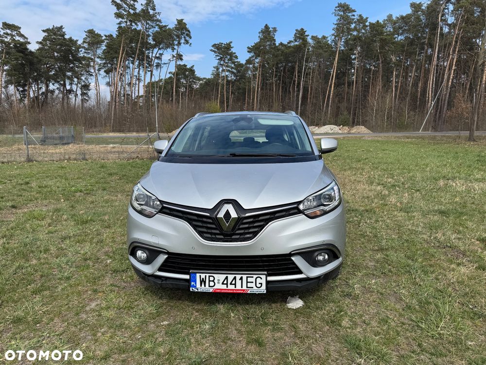 Renault Grand Scenic - 4