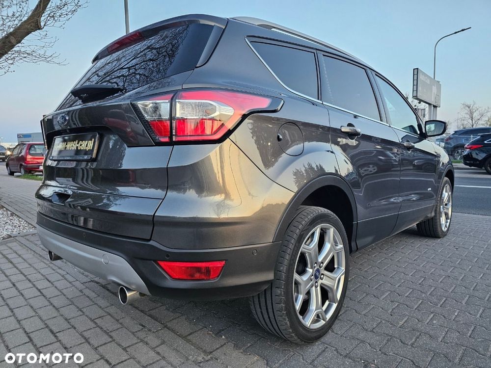 Ford Kuga - 7