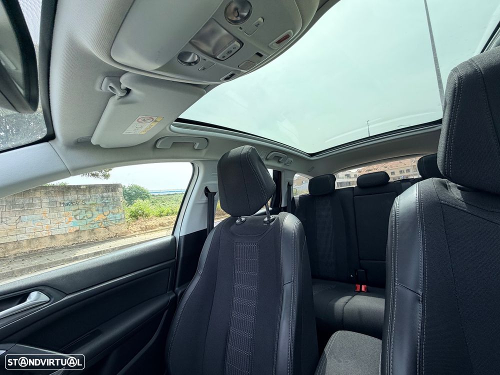 Peugeot 308 SW 1.6 BlueHDi Allure J18 EAT6 - 19