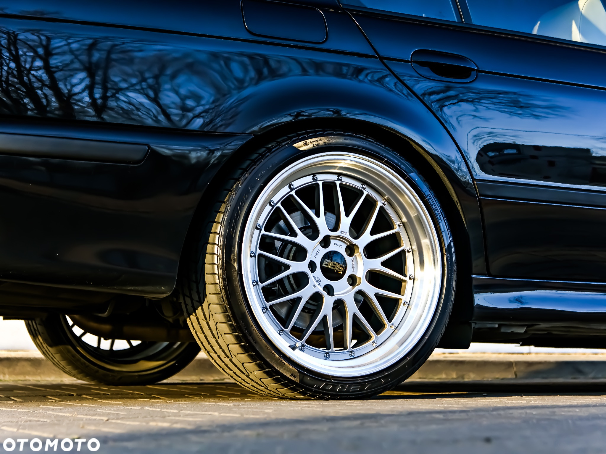 BMW Seria 5 - 7