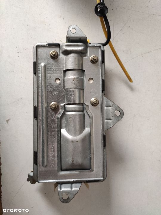 SENSOR AIRBAG 0018203126 MERCEDES A KLASA W168 - 6