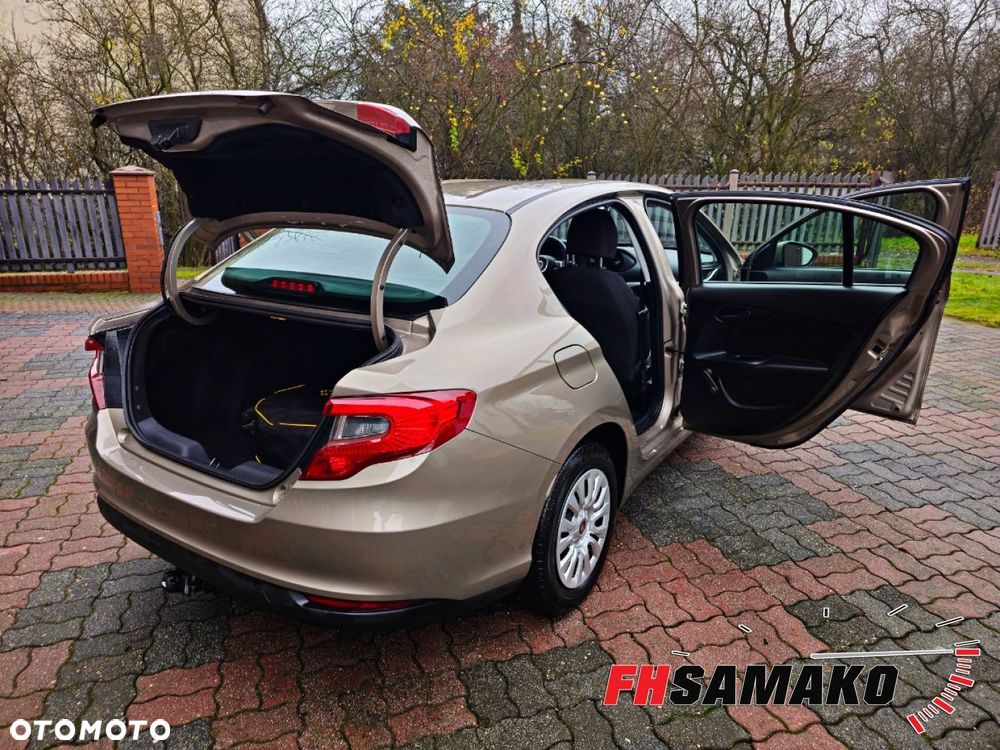 Fiat Tipo - 25