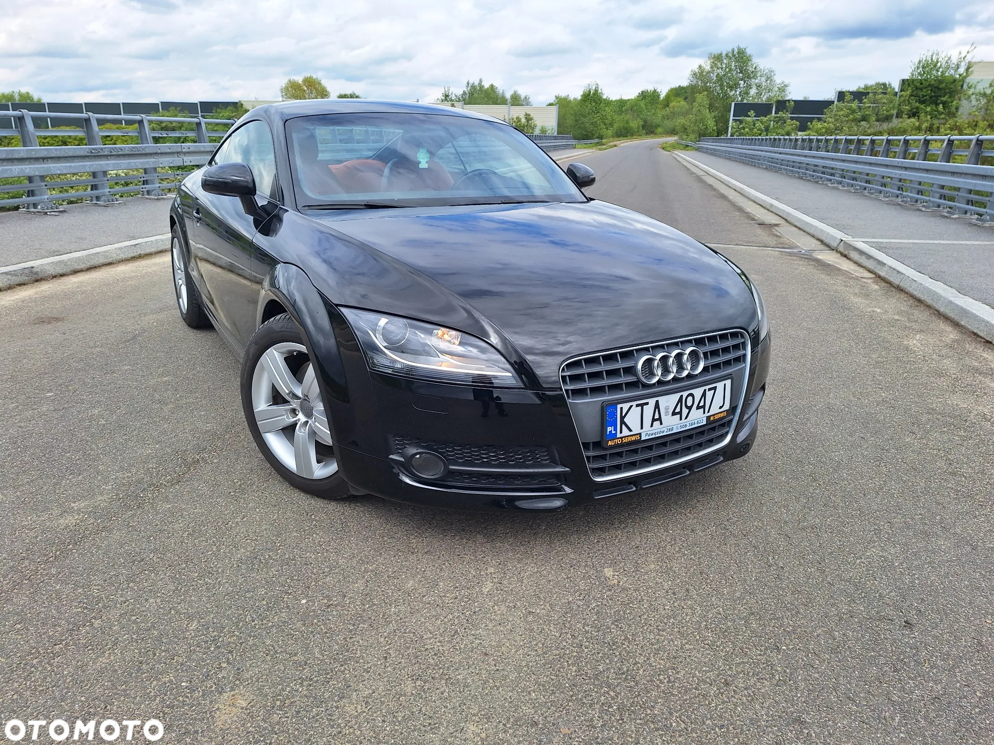 Audi TT Coupé 2.0 TFSI - 10