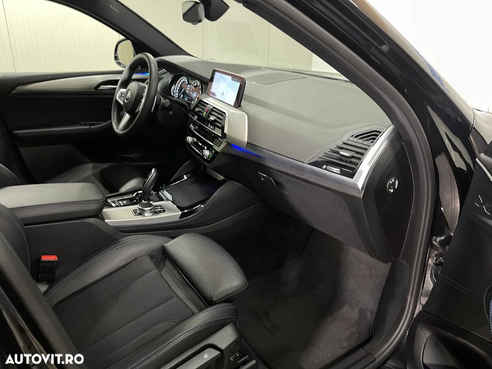 BMW X4 xDrive20i AT M Sport - 10