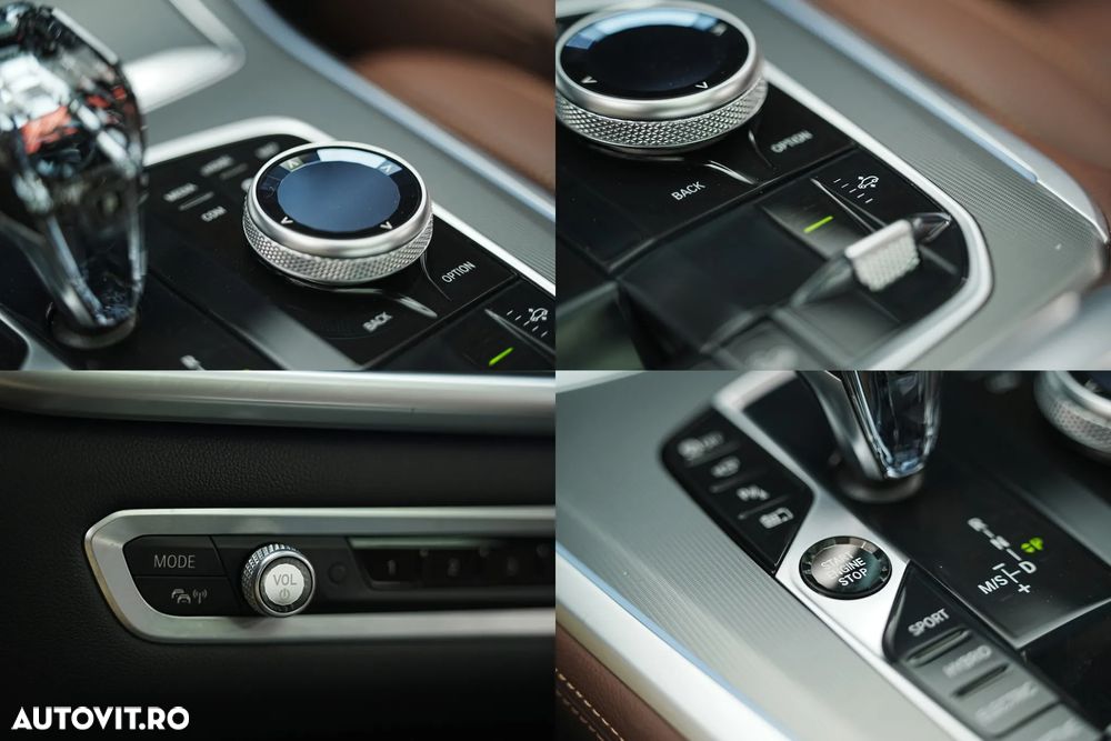 BMW X5 xDrive45e - 33