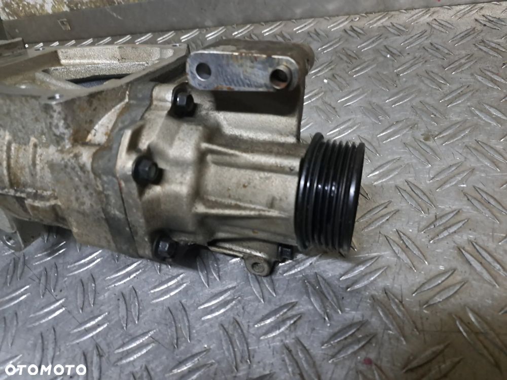 Kompresor doladowania Mini Cooper R53 R52 S 1,6S - 2
