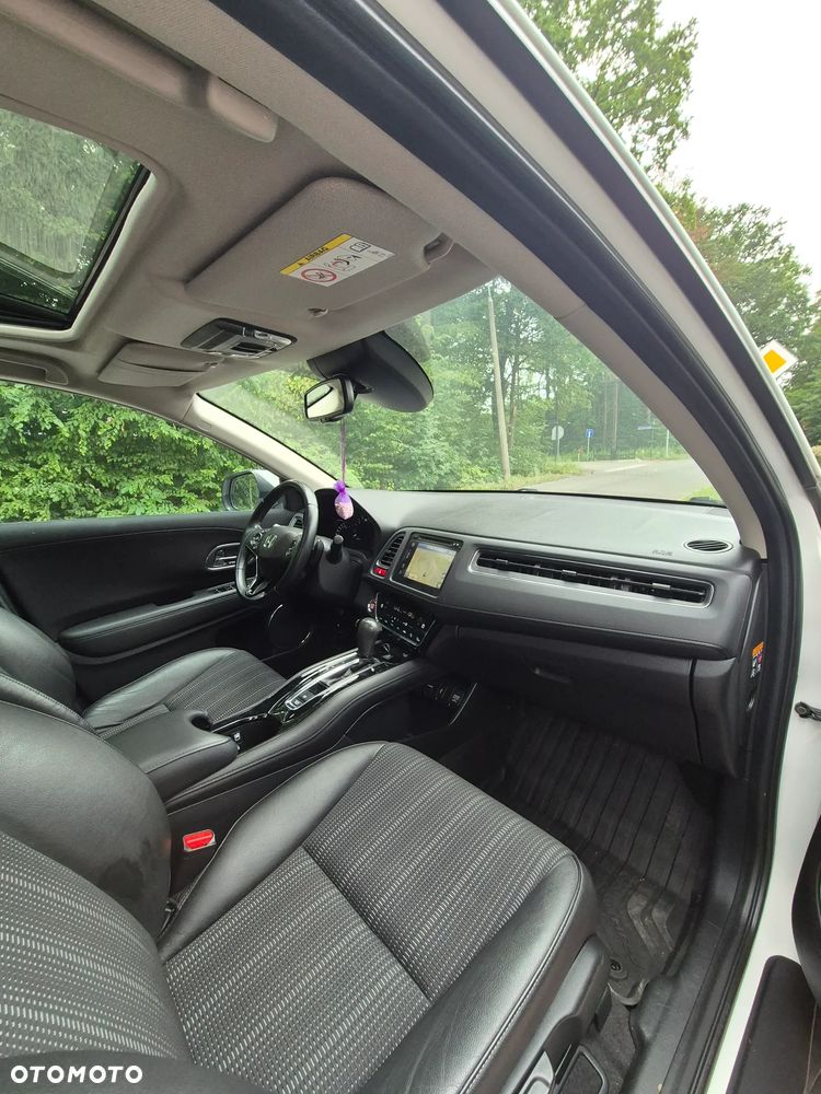 Honda HR-V 1.5 Executive (ADAS) CVT - 7