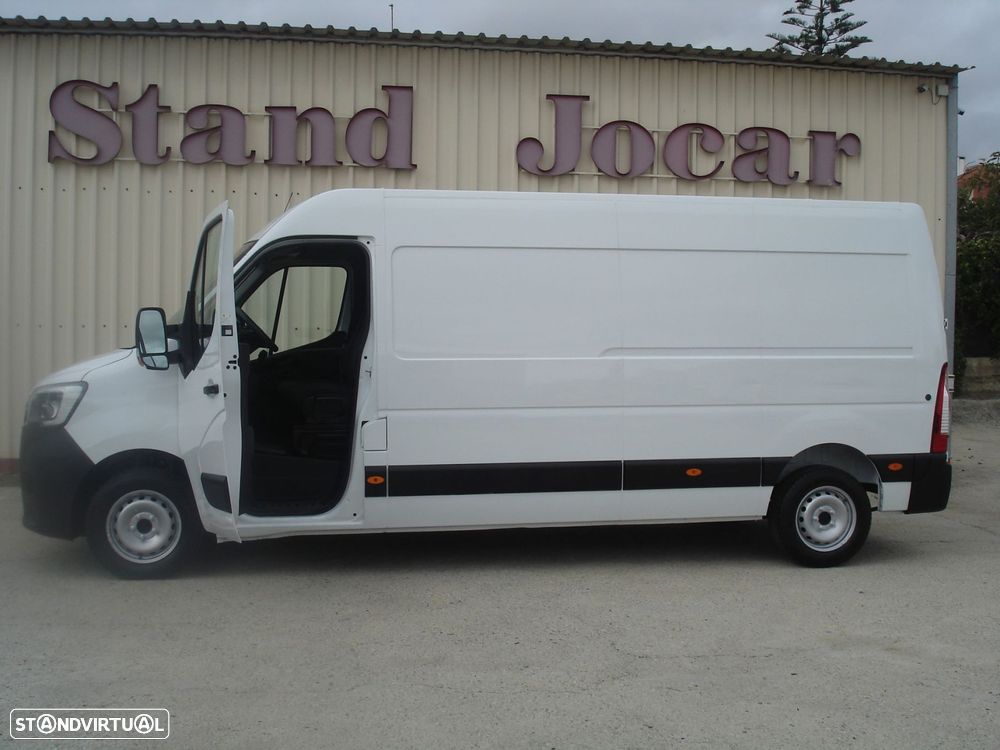 Renault Master 2300-150 CV - 23