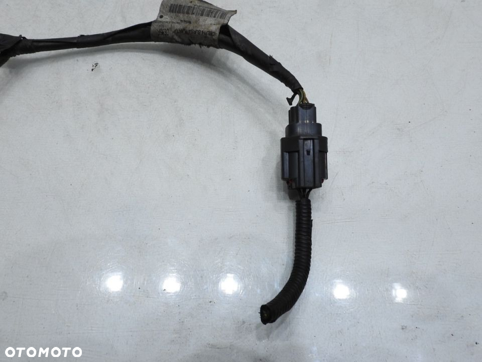 WIĄZKA INSTALACJA PDC TYŁ VOLVO V70 III - 2