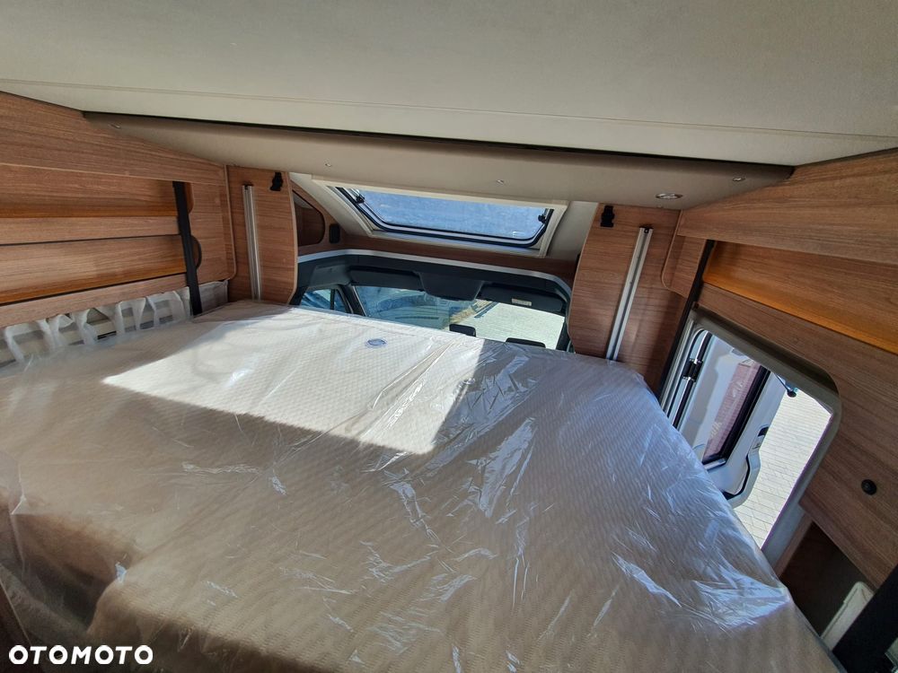 Weinsberg Cara Compact Suite MB 640 MEG EDITION [PEPPER) - 26