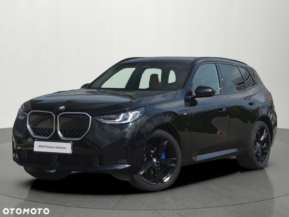 BMW X3 - 3