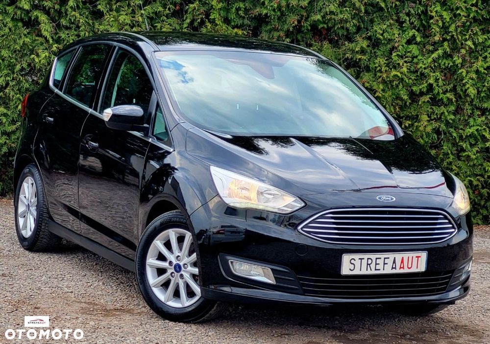 Ford C-MAX - 10