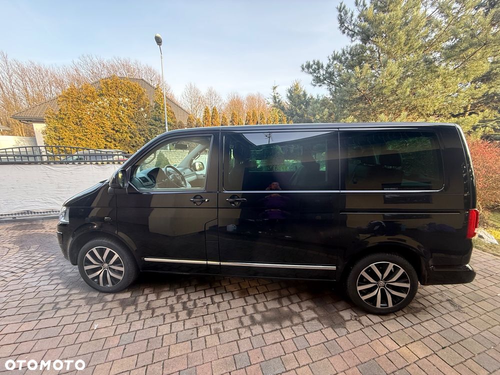 Volkswagen Multivan - 6