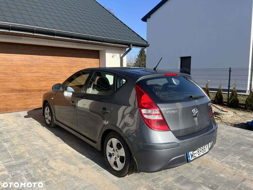 Hyundai i30 1.4 Classic + EU5 - 3