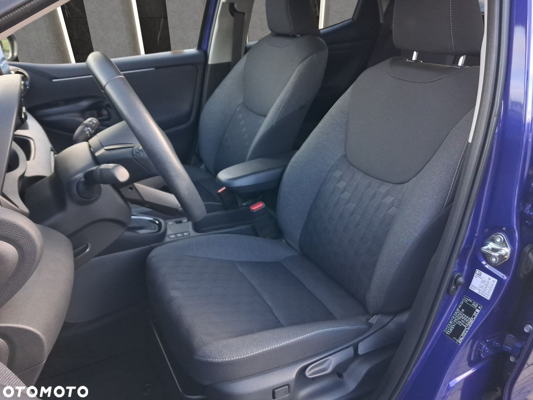 Toyota Yaris Hybrid 1.5 Style - 11